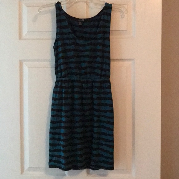 Forever 21 Dresses & Skirts - Forever 21 Dress
